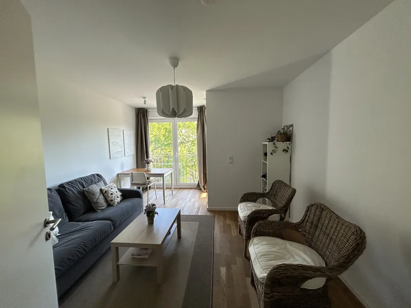 Wohnungssuche für Nachmieter in Rummelsburg — photo 1